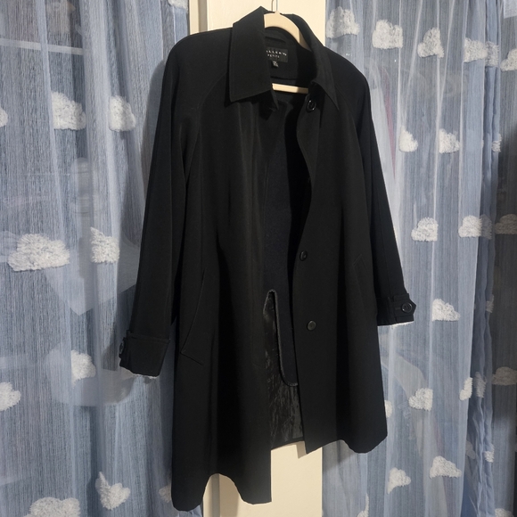 Vintage Gallery Petite Coat - Picture 3 of 10